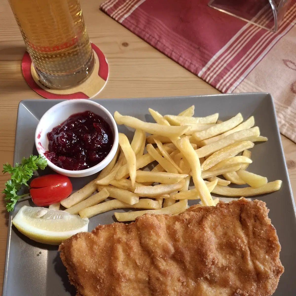 Essen und Trinken photo 5