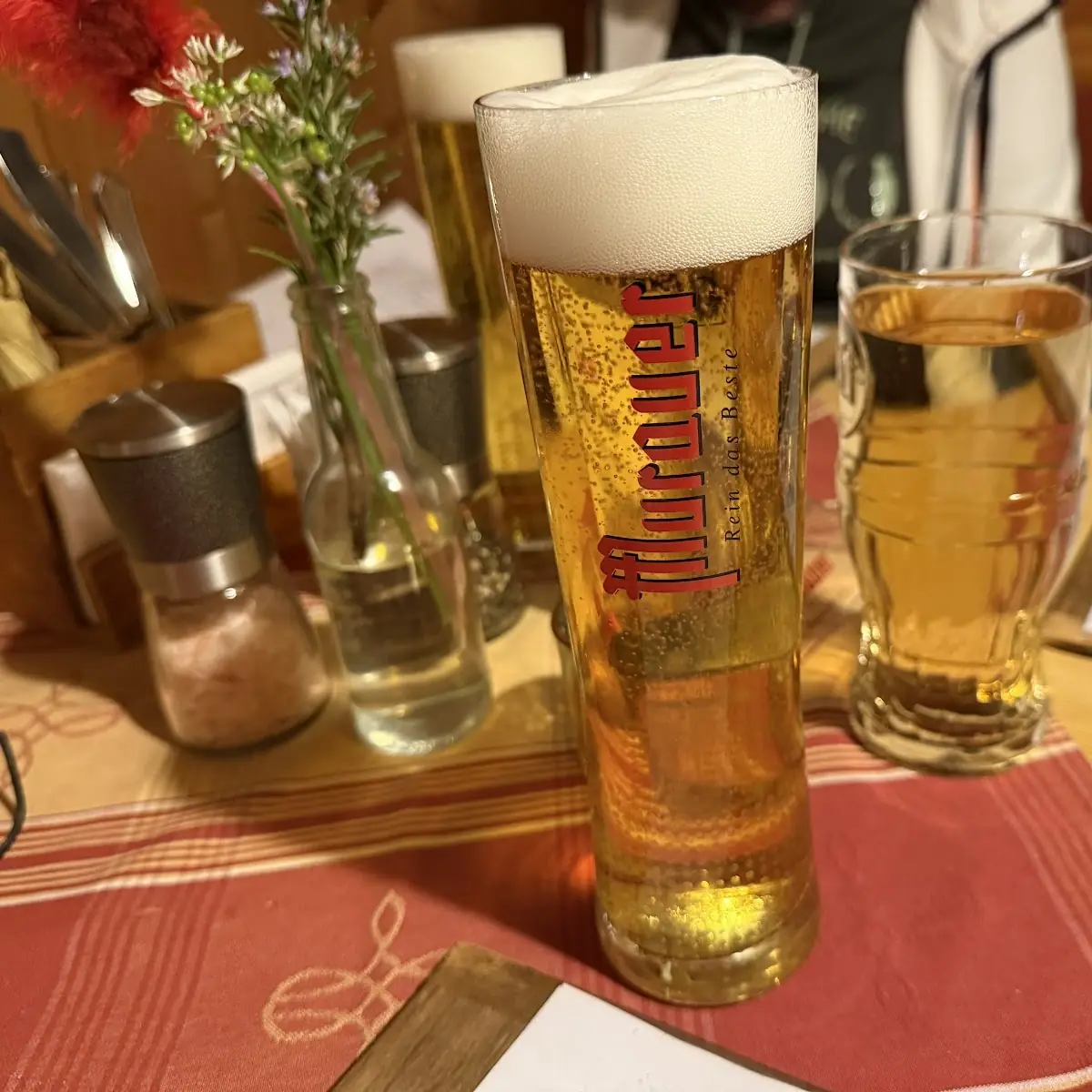 Essen und Trinken photo 7