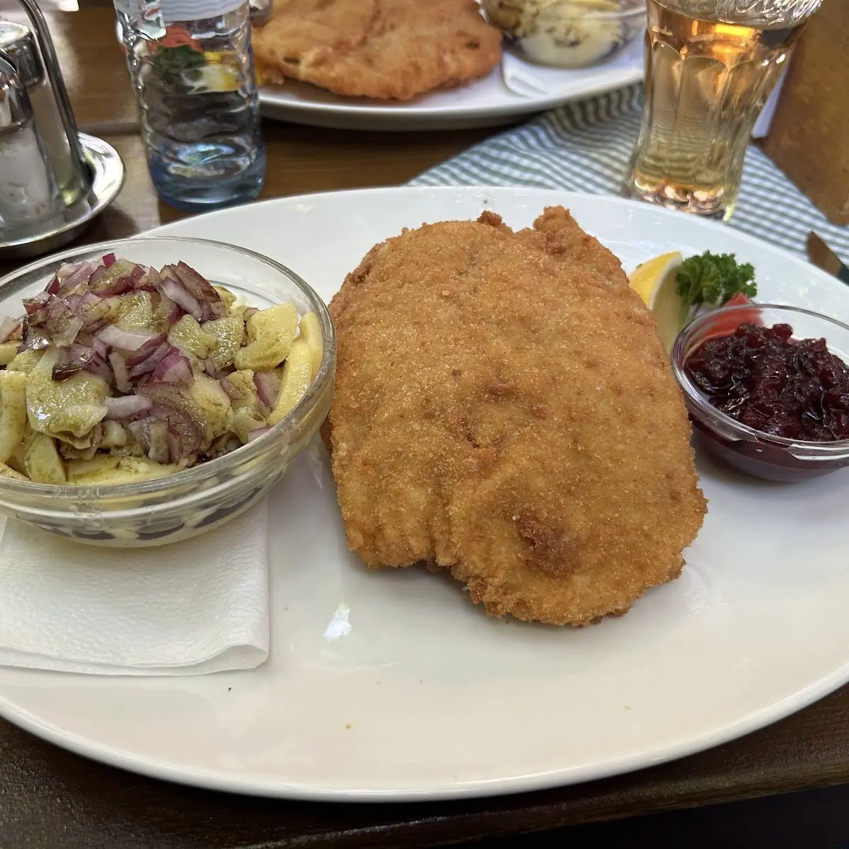 Essen und Trinken photo 8