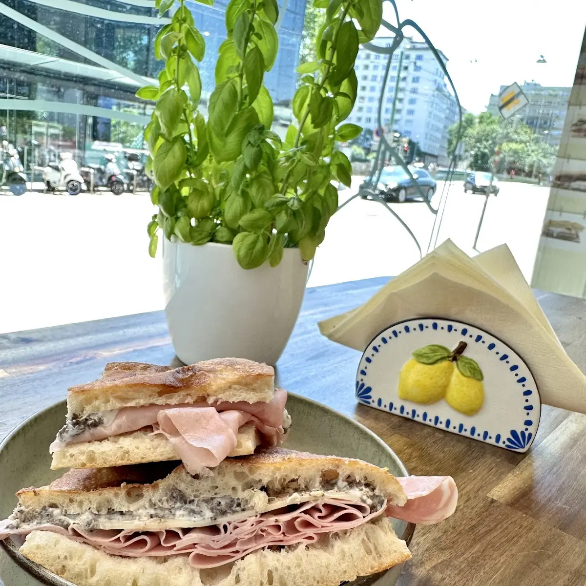Essen und Trinken photo 10