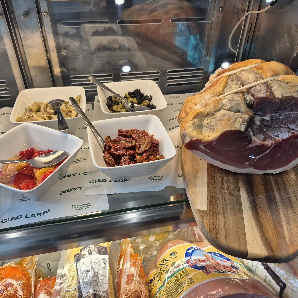 Essen und Trinken photo 7