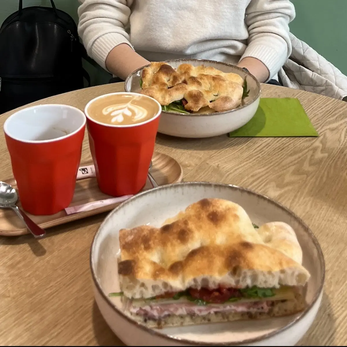 Essen und Trinken photo 8
