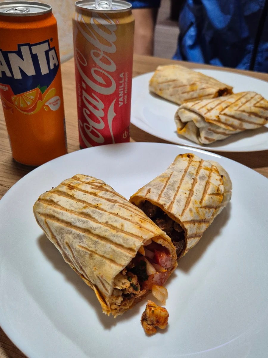 Essen und Trinken photo 4