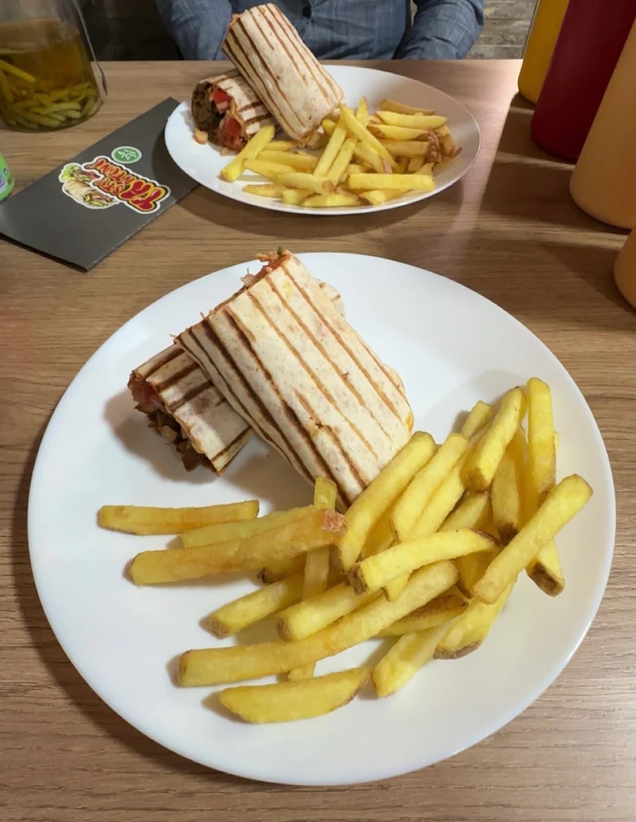 Essen und Trinken photo 7