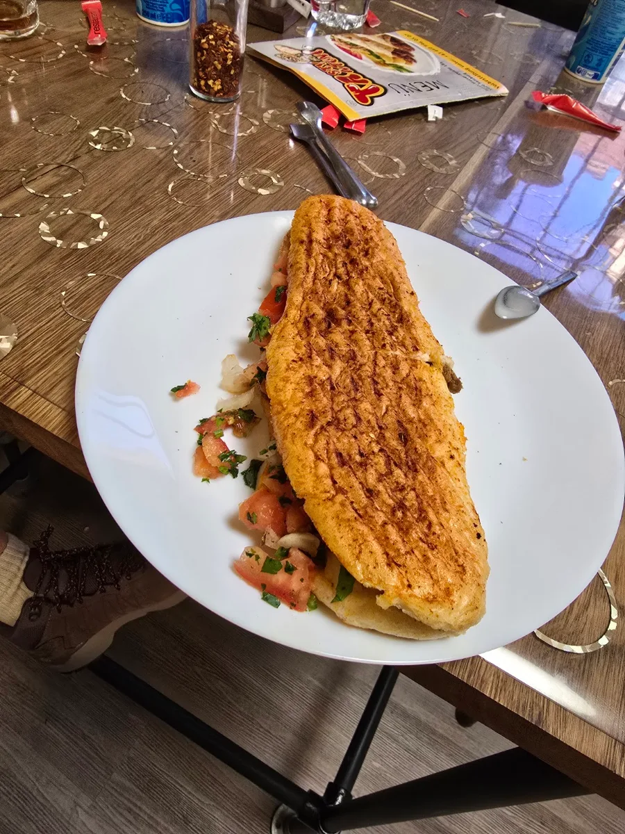 Essen und Trinken photo 8