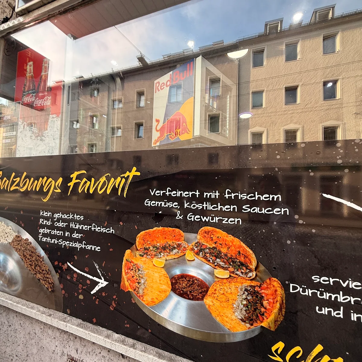 Speisekarte photo 8