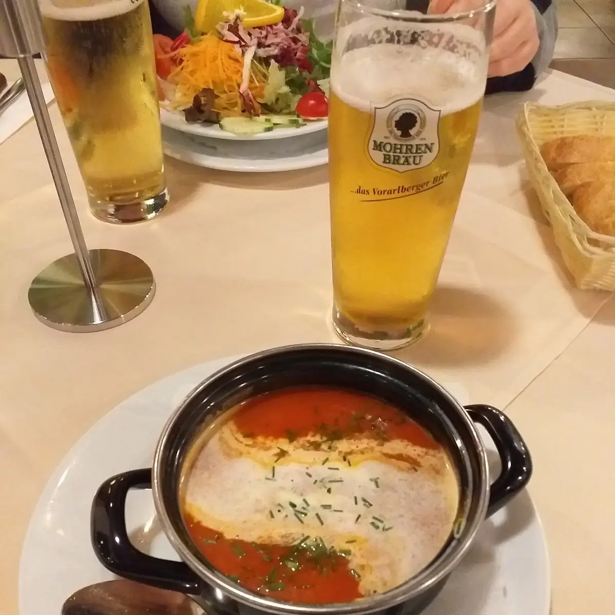 Essen und Trinken photo 10