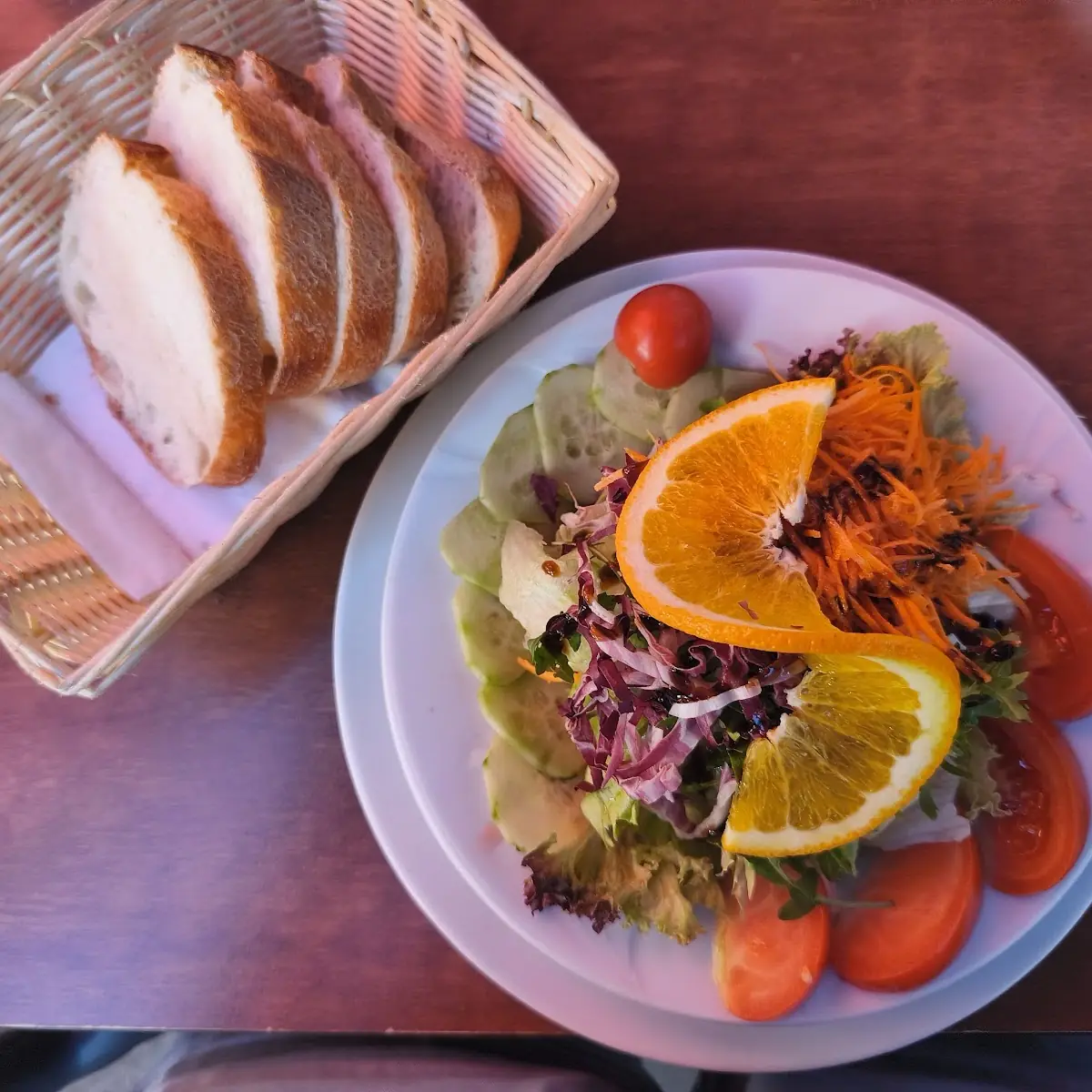 Essen und Trinken photo 2