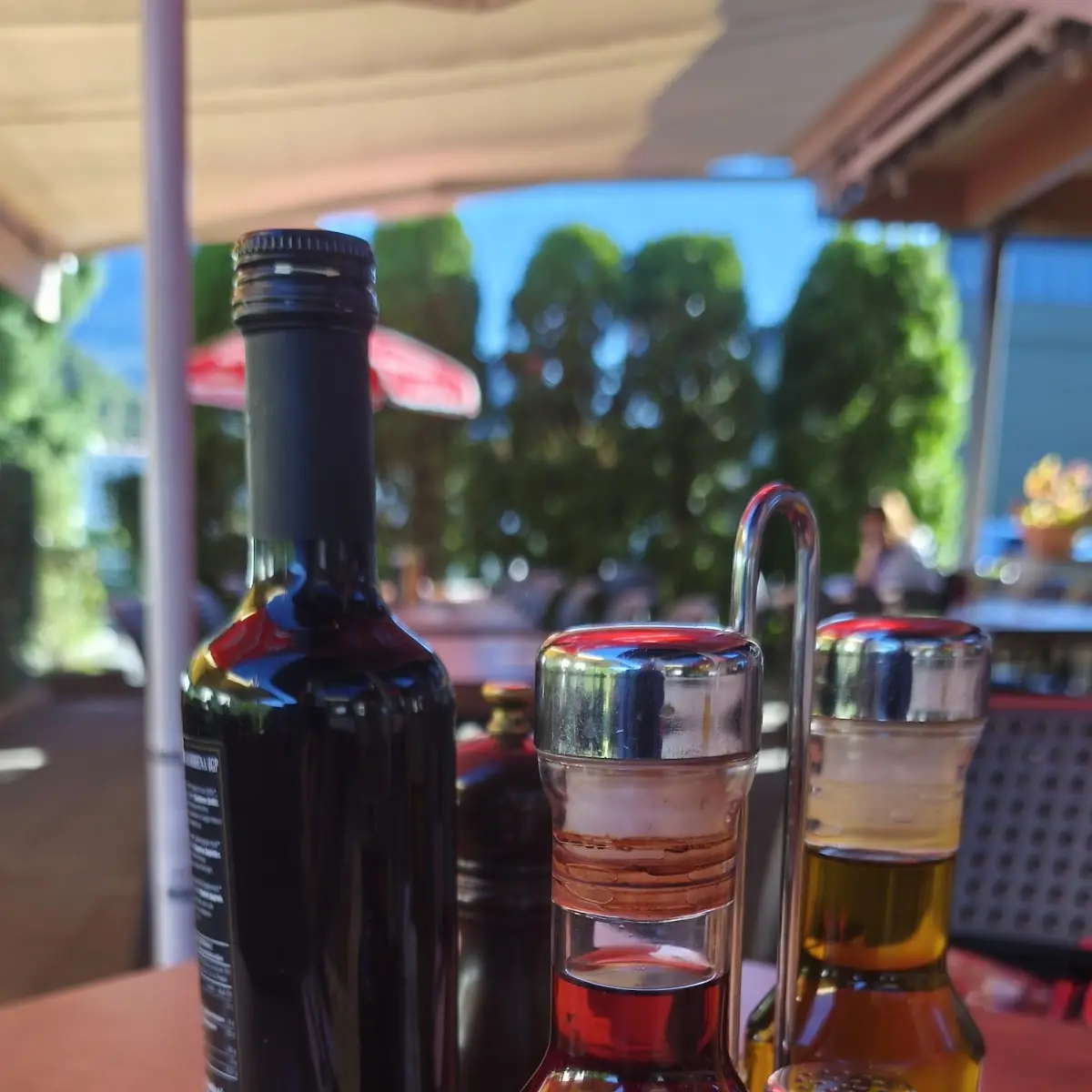 Essen und Trinken photo 7