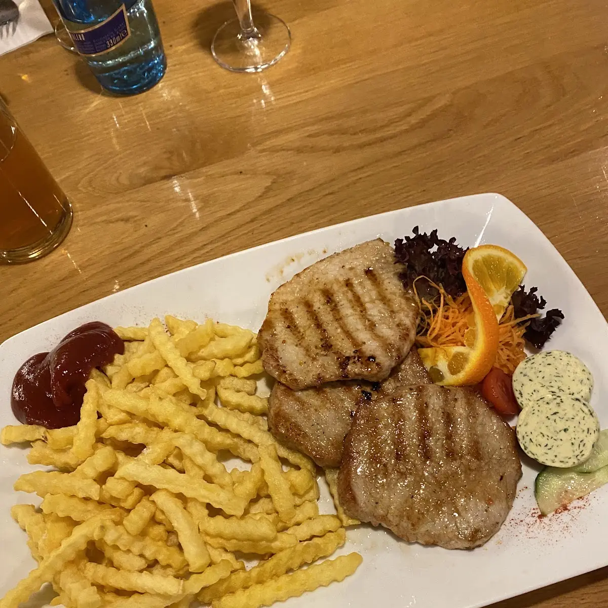Essen und Trinken photo 9