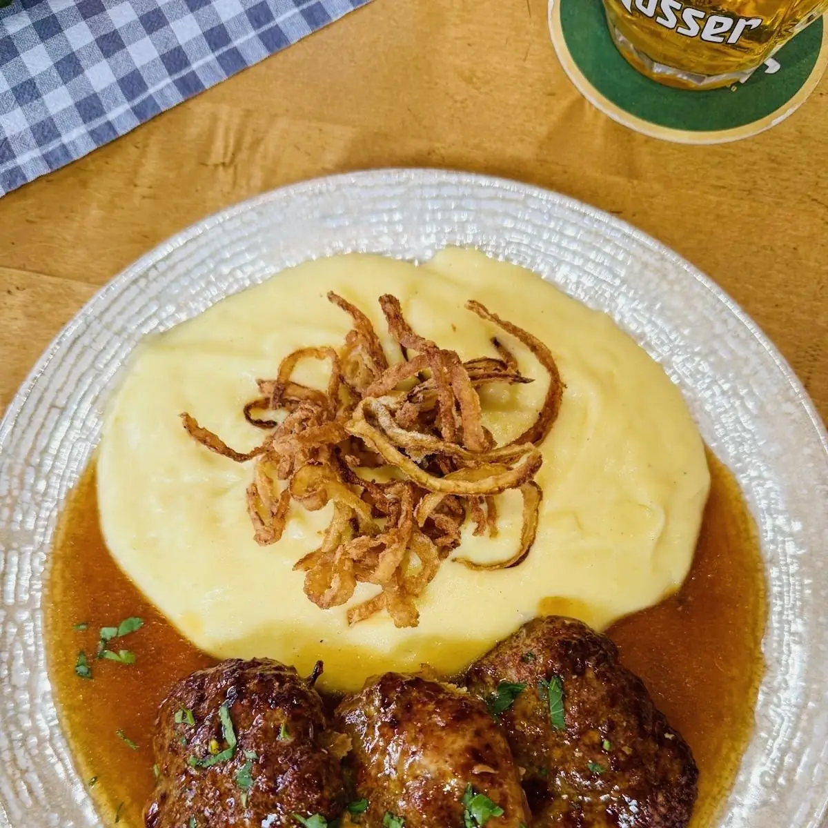 Essen und Trinken photo 3