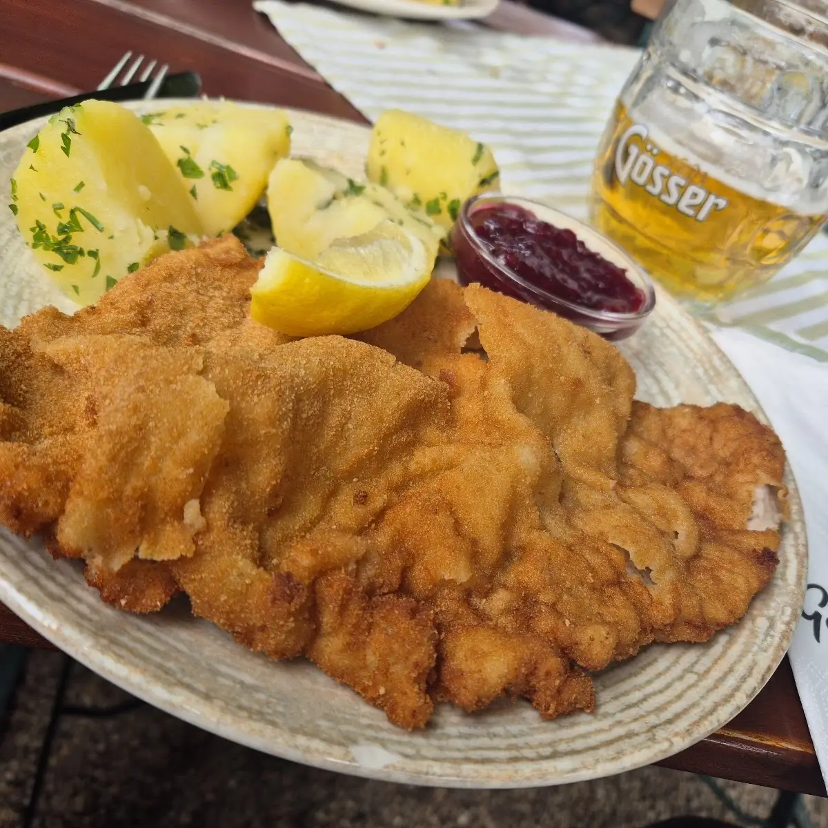 Essen und Trinken photo 4