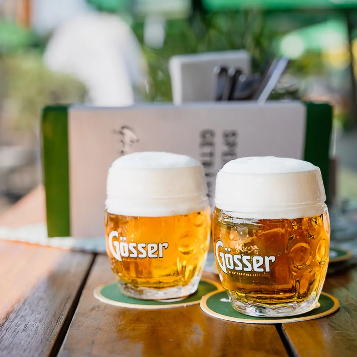Essen und Trinken photo 5