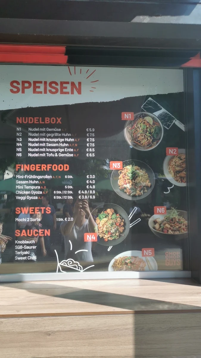 Speisekarte photo 6