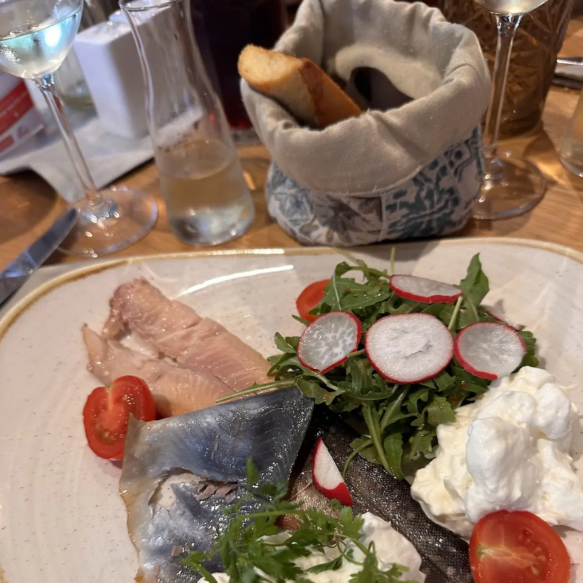 Essen und Trinken photo 2