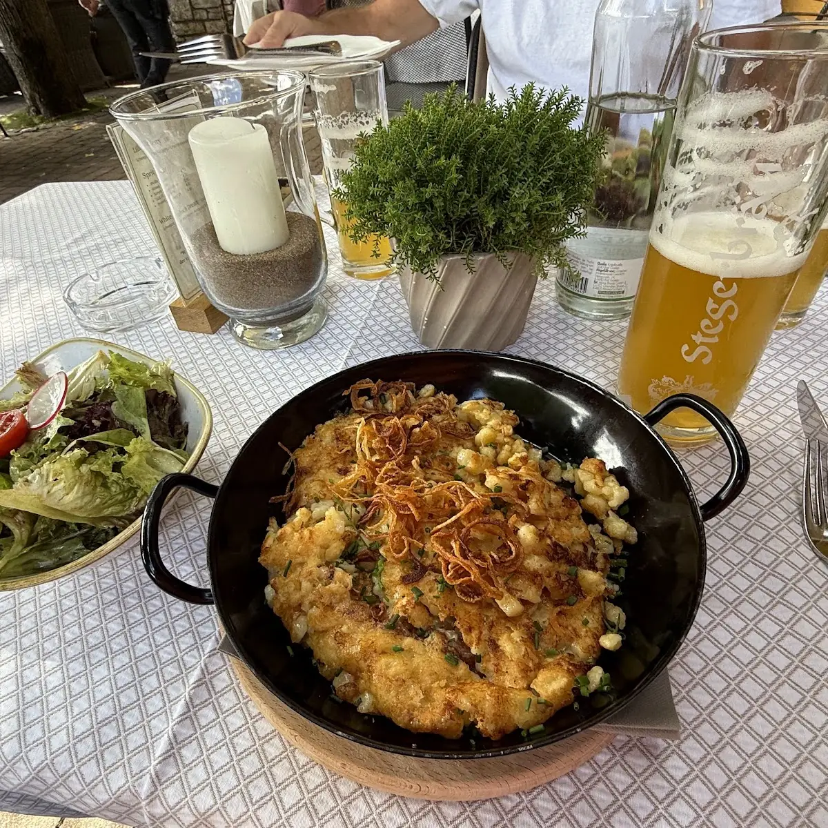 Essen und Trinken photo 6