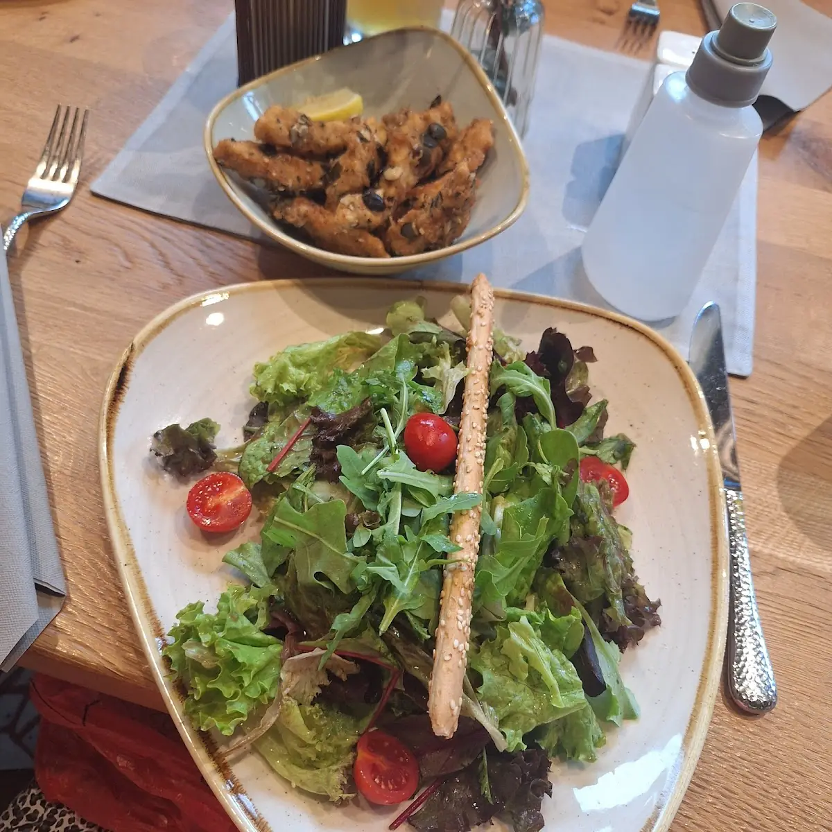 Essen und Trinken photo 7