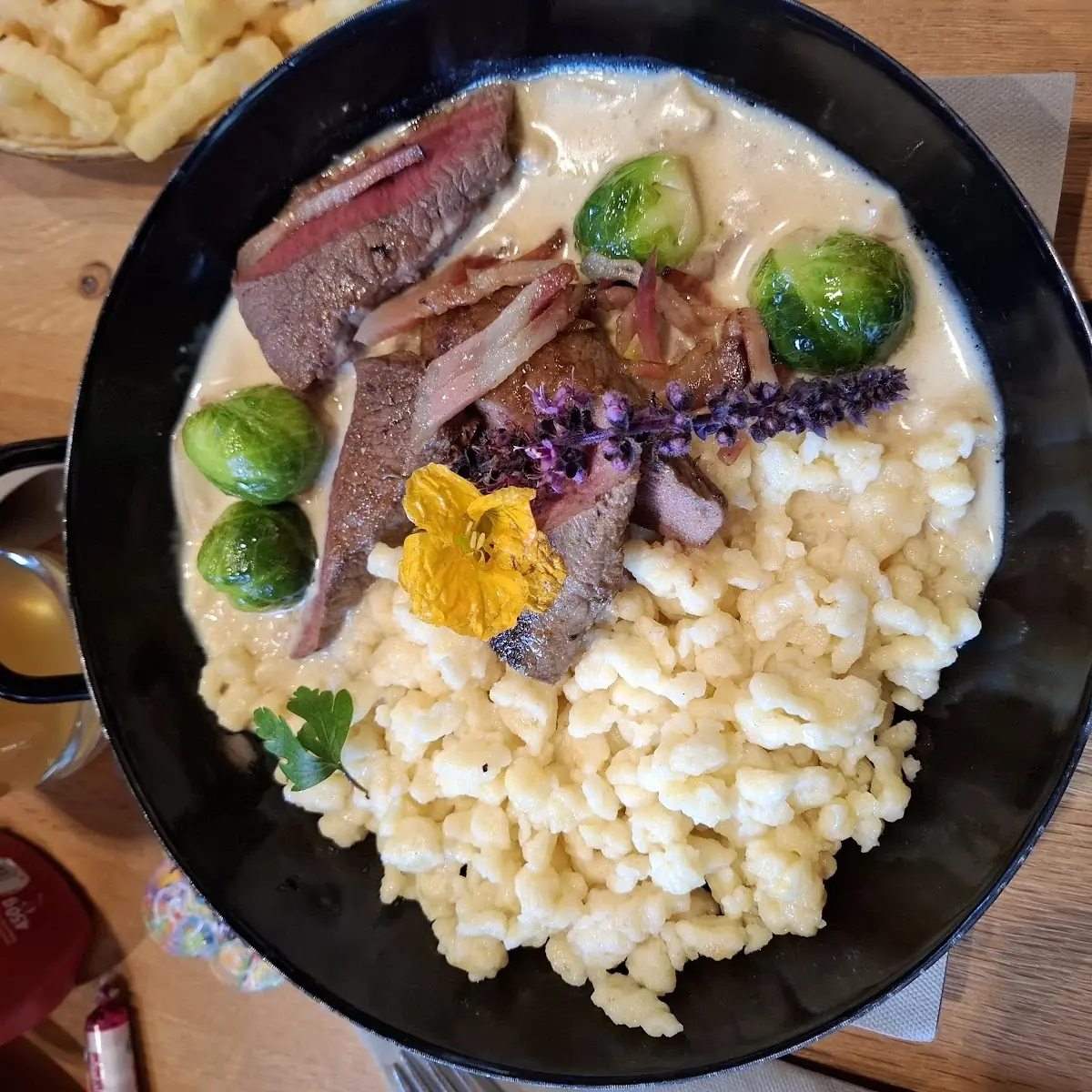 Essen und Trinken photo 8