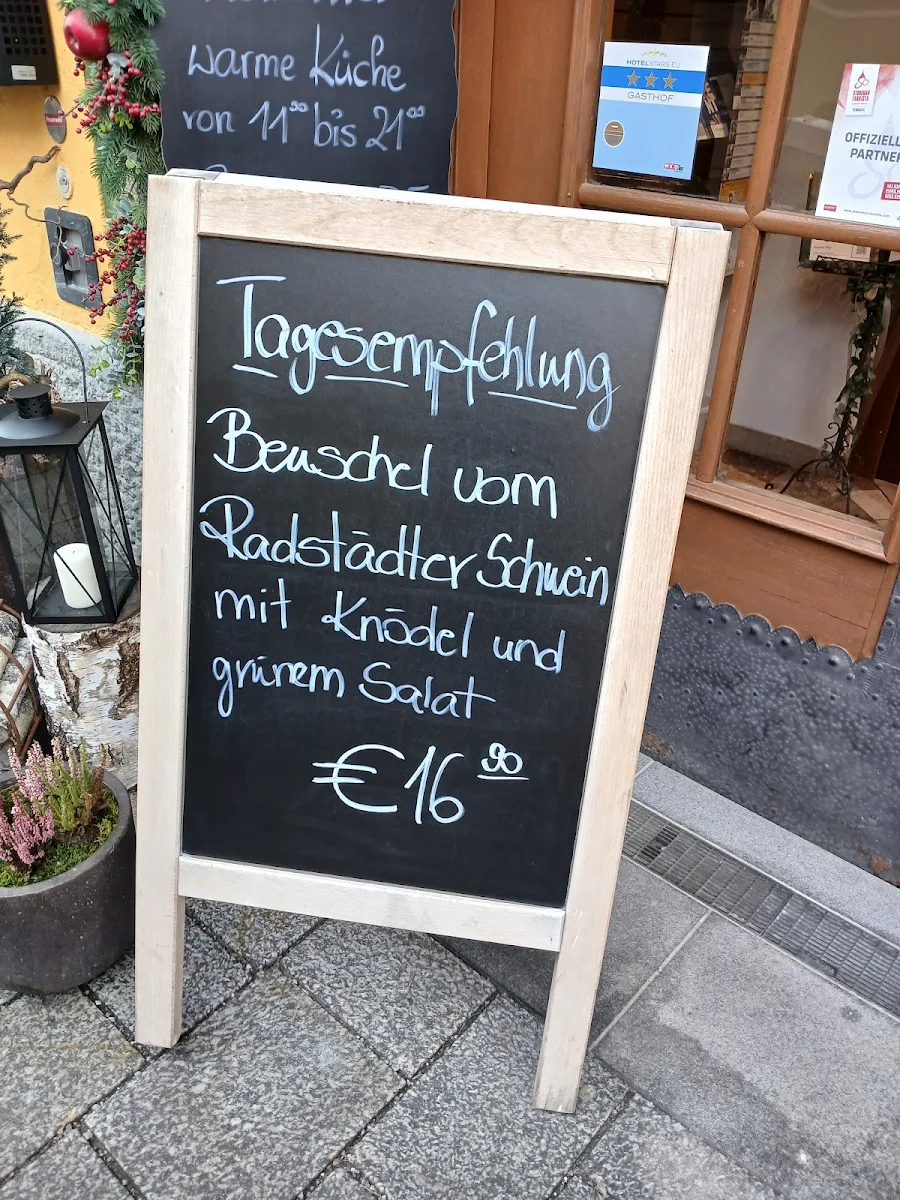 Speisekarte photo 6