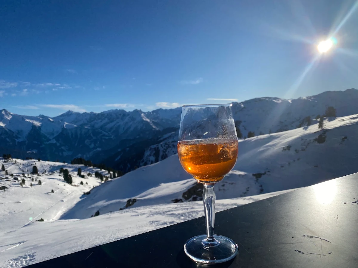 Essen und Trinken photo 2
