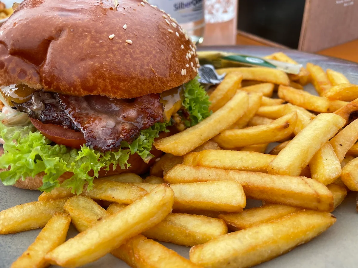 Essen und Trinken photo 3