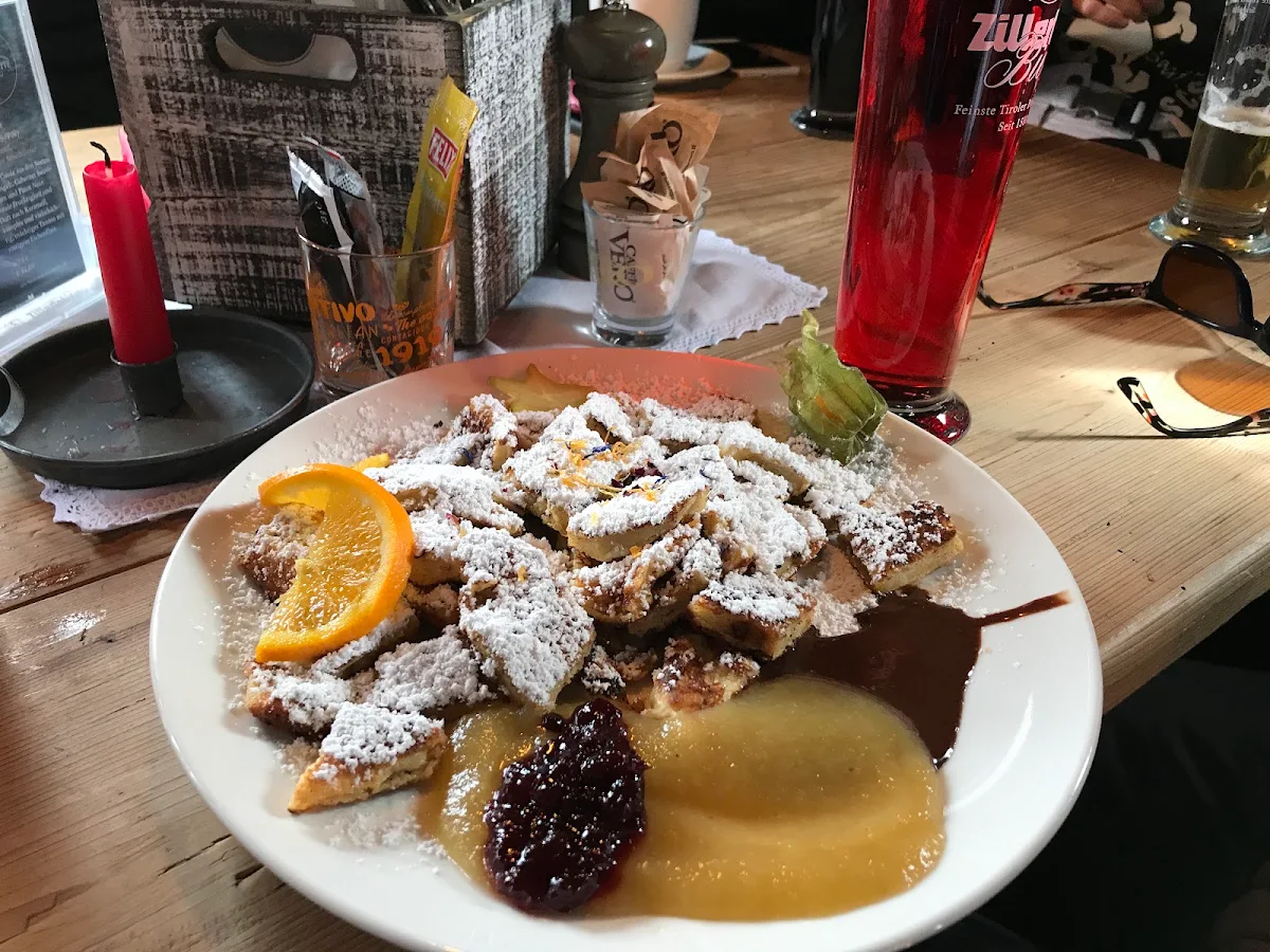 Essen und Trinken photo 9