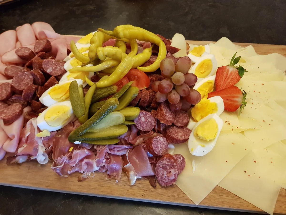 Essen und Trinken photo 1