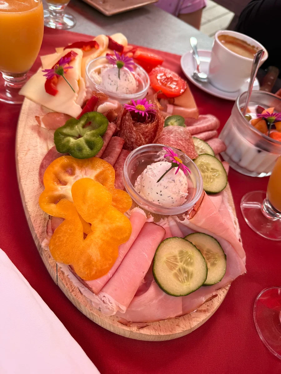 Essen und Trinken photo 4