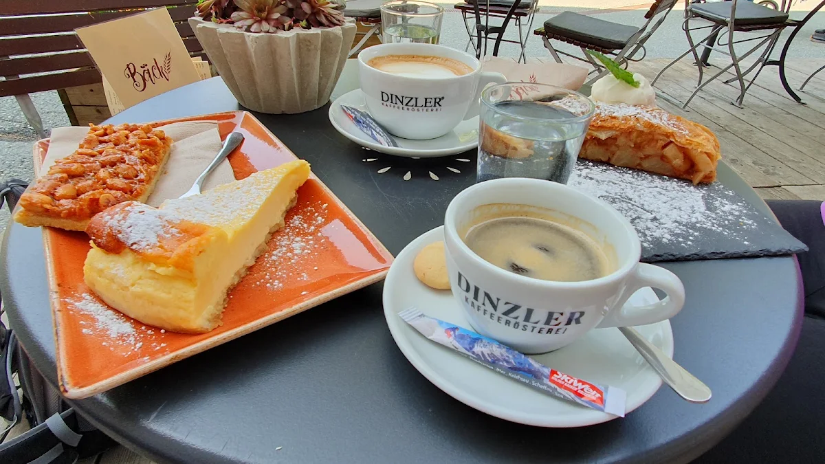 Essen und Trinken photo 6