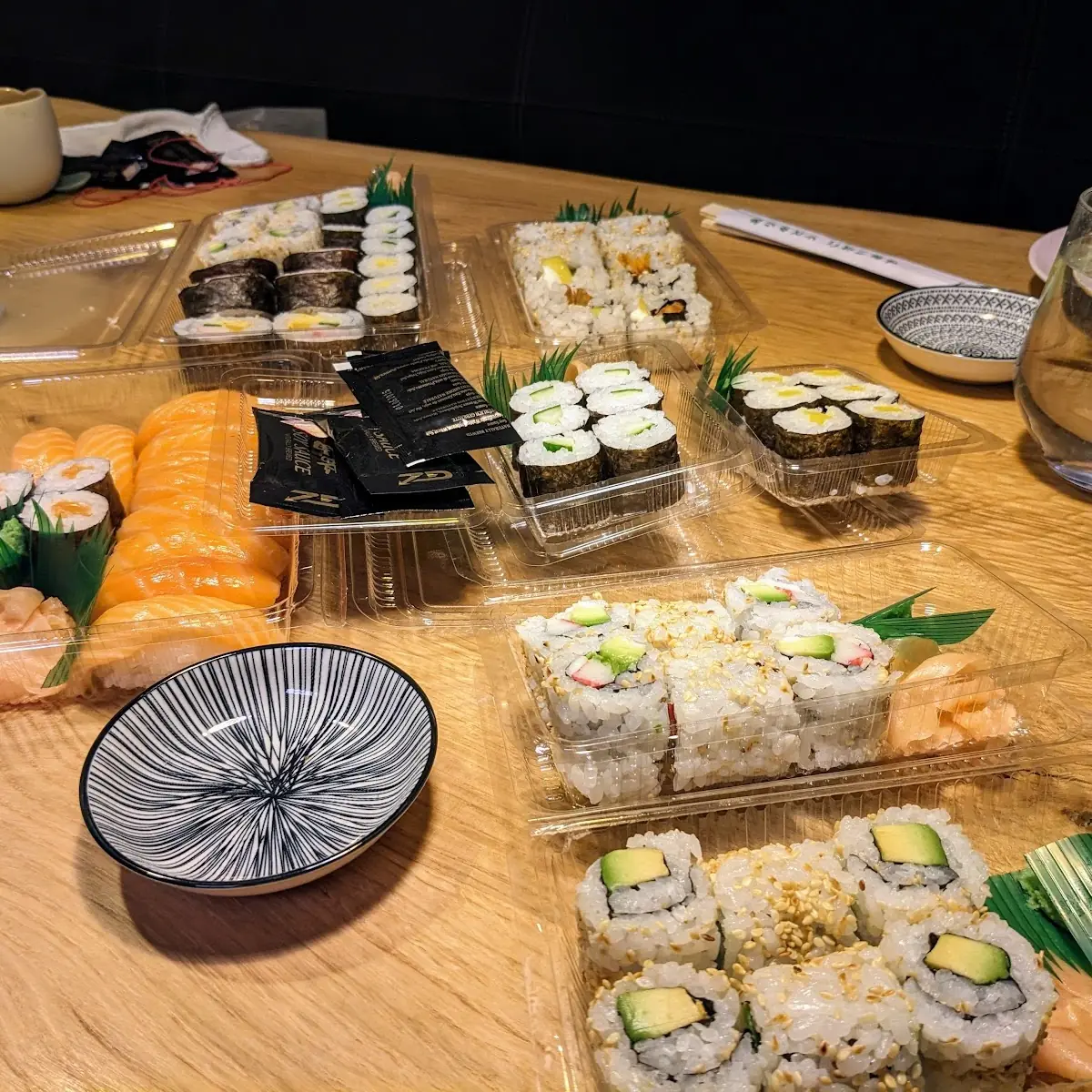 Essen und Trinken photo 3