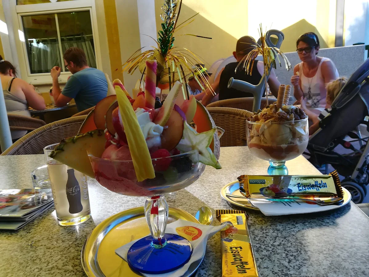 Essen und Trinken photo 6