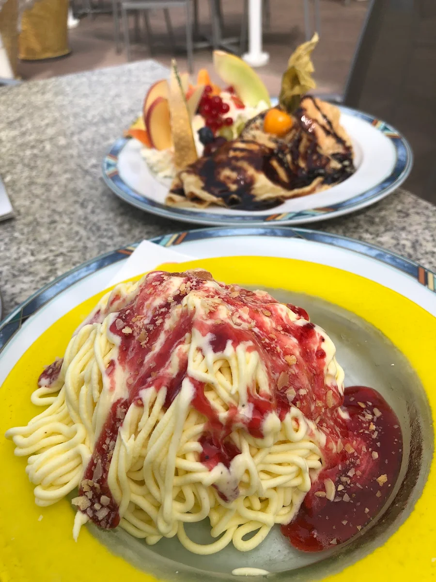 Essen und Trinken photo 9