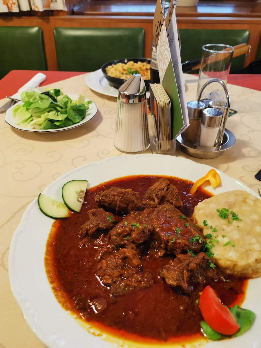 Essen und Trinken photo 5
