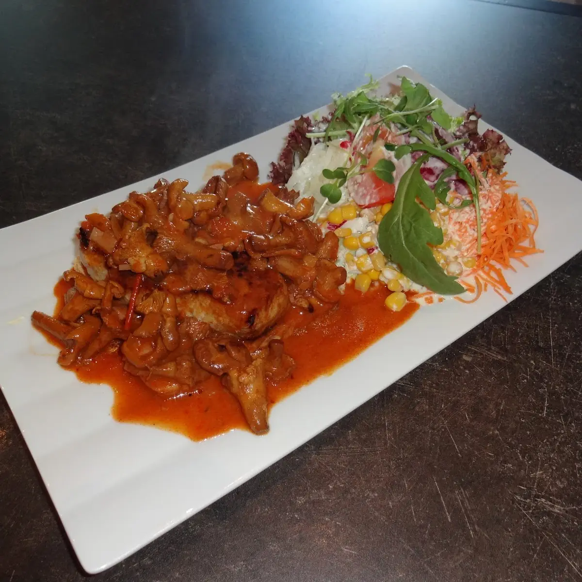 Essen und Trinken photo 1