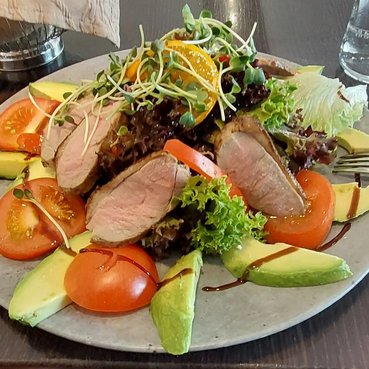 Essen und Trinken photo 5