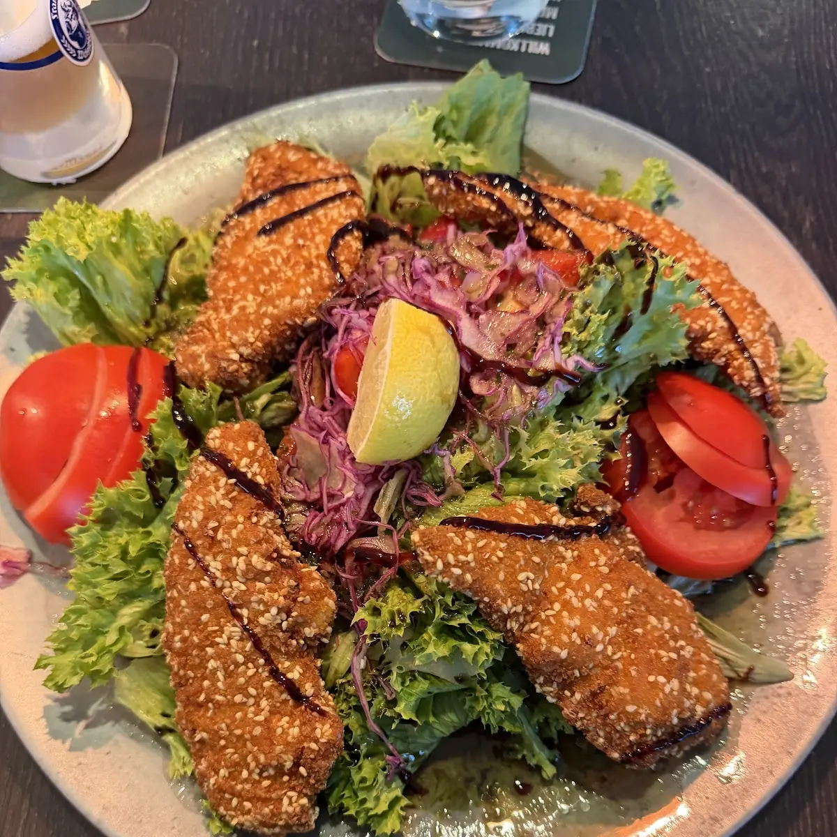 Essen und Trinken photo 6