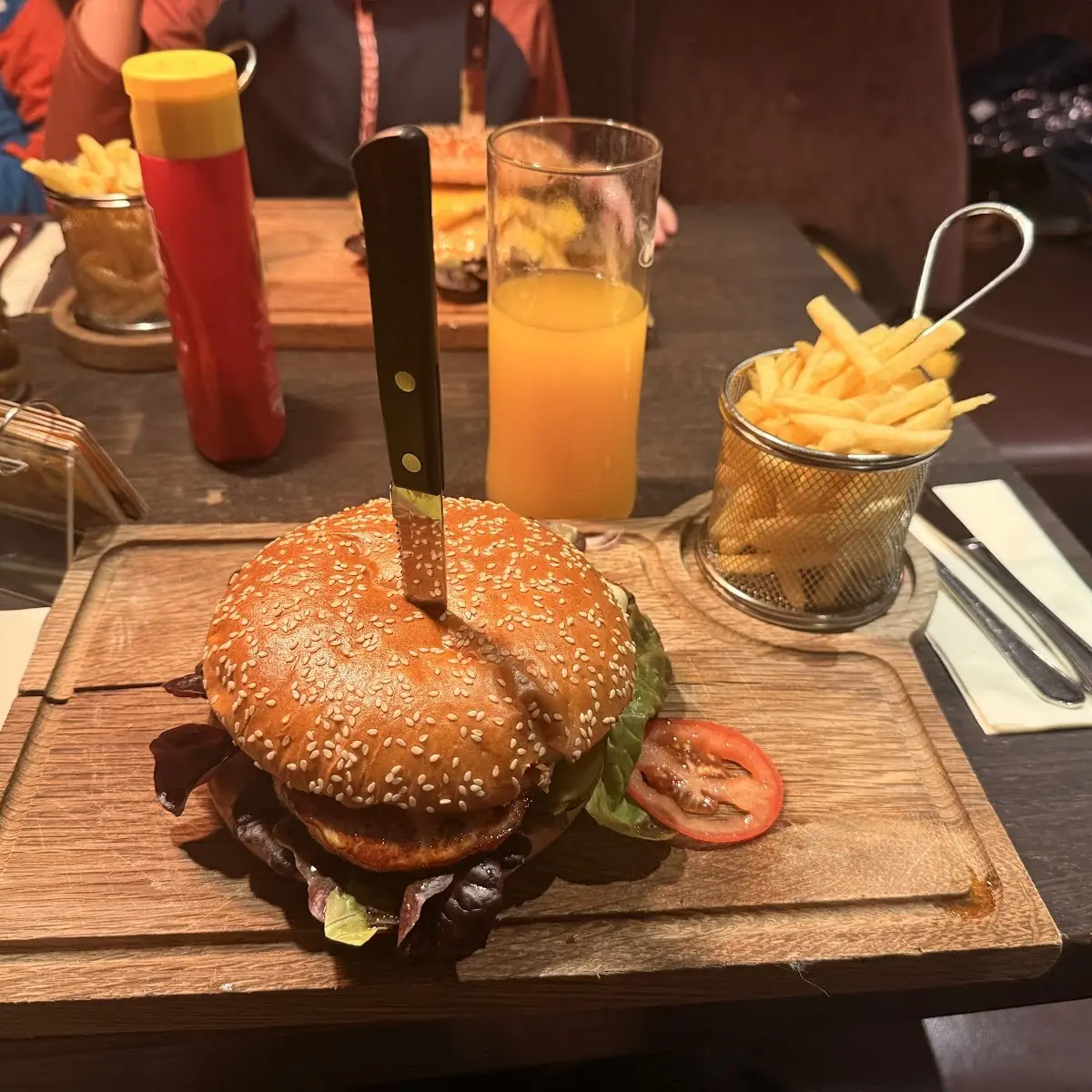 Essen und Trinken photo 7