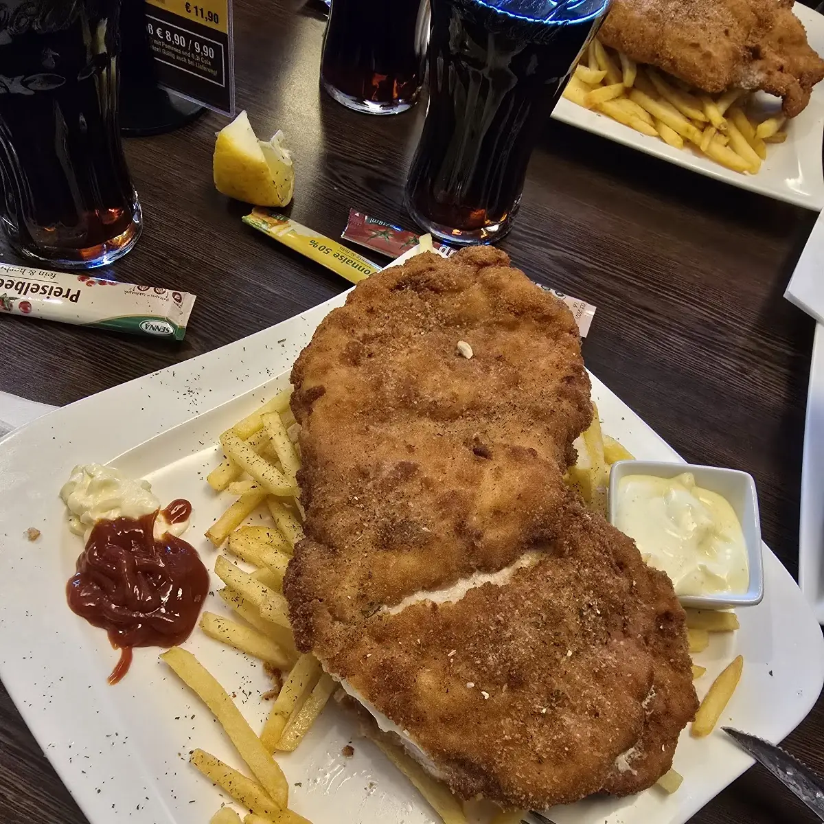 Essen und Trinken photo 3