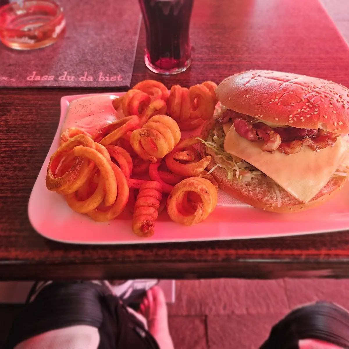 Essen und Trinken photo 6