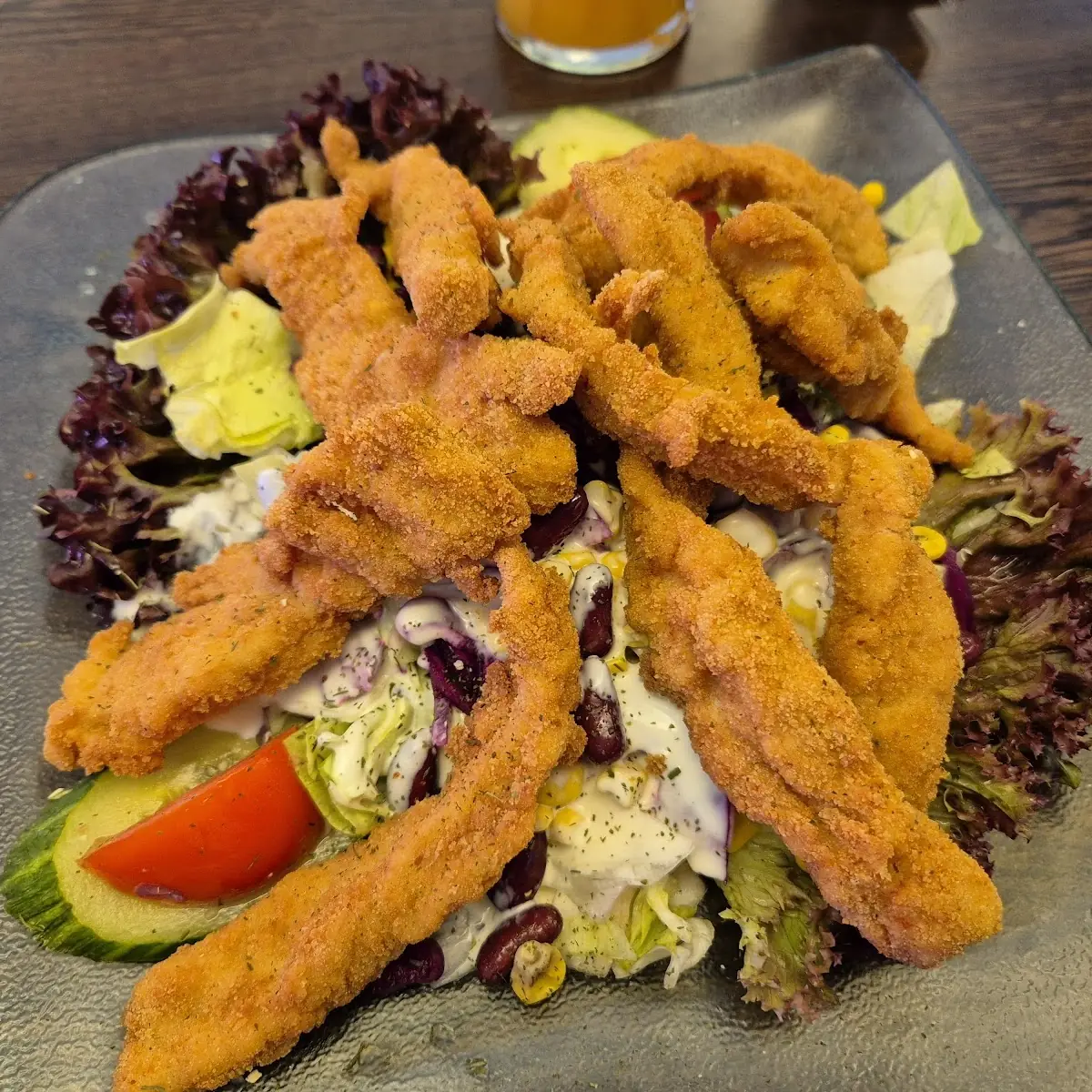 Essen und Trinken photo 8