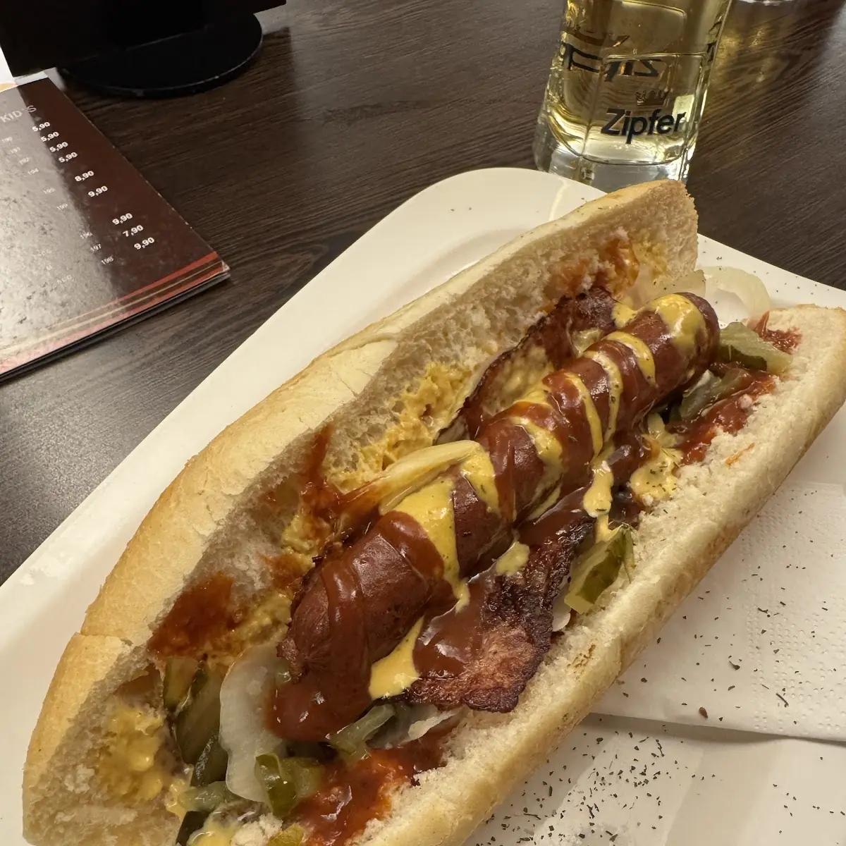 Essen und Trinken photo 9