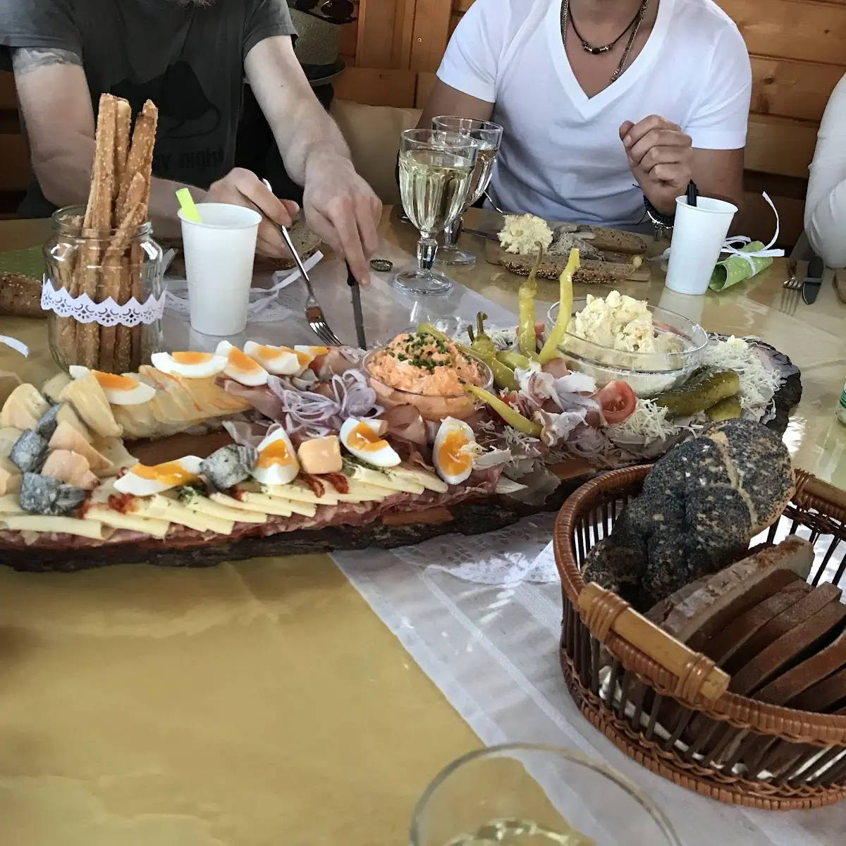 Essen und Trinken photo 2