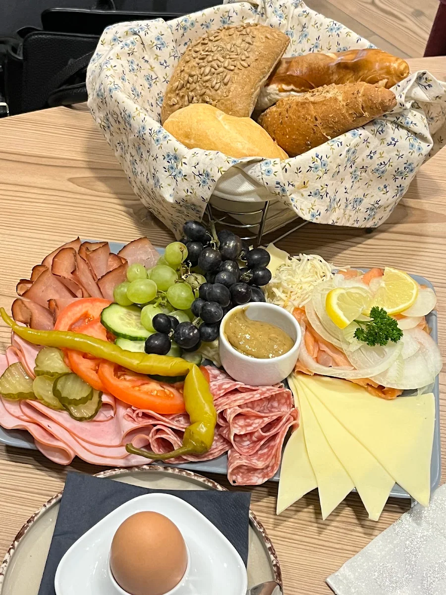 Essen und Trinken photo 1