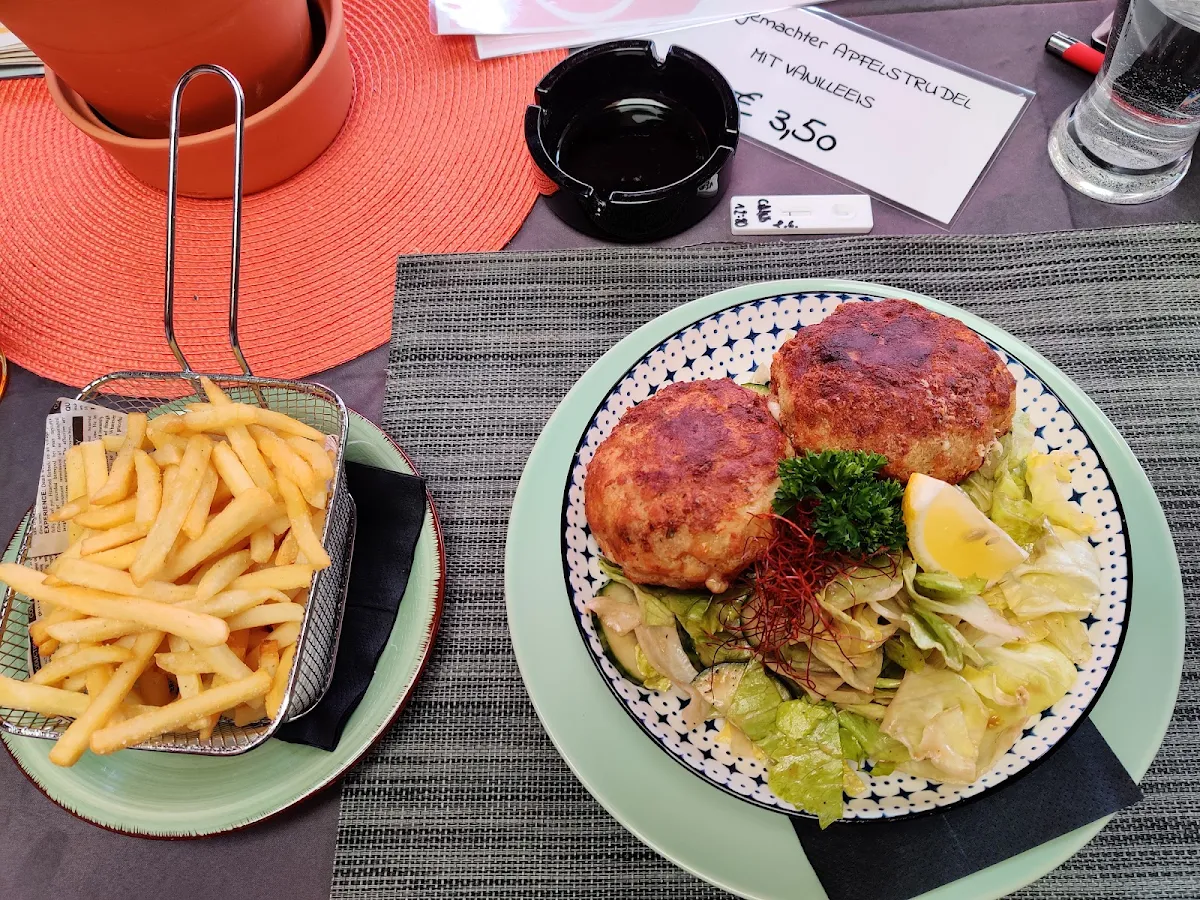 Essen und Trinken photo 10