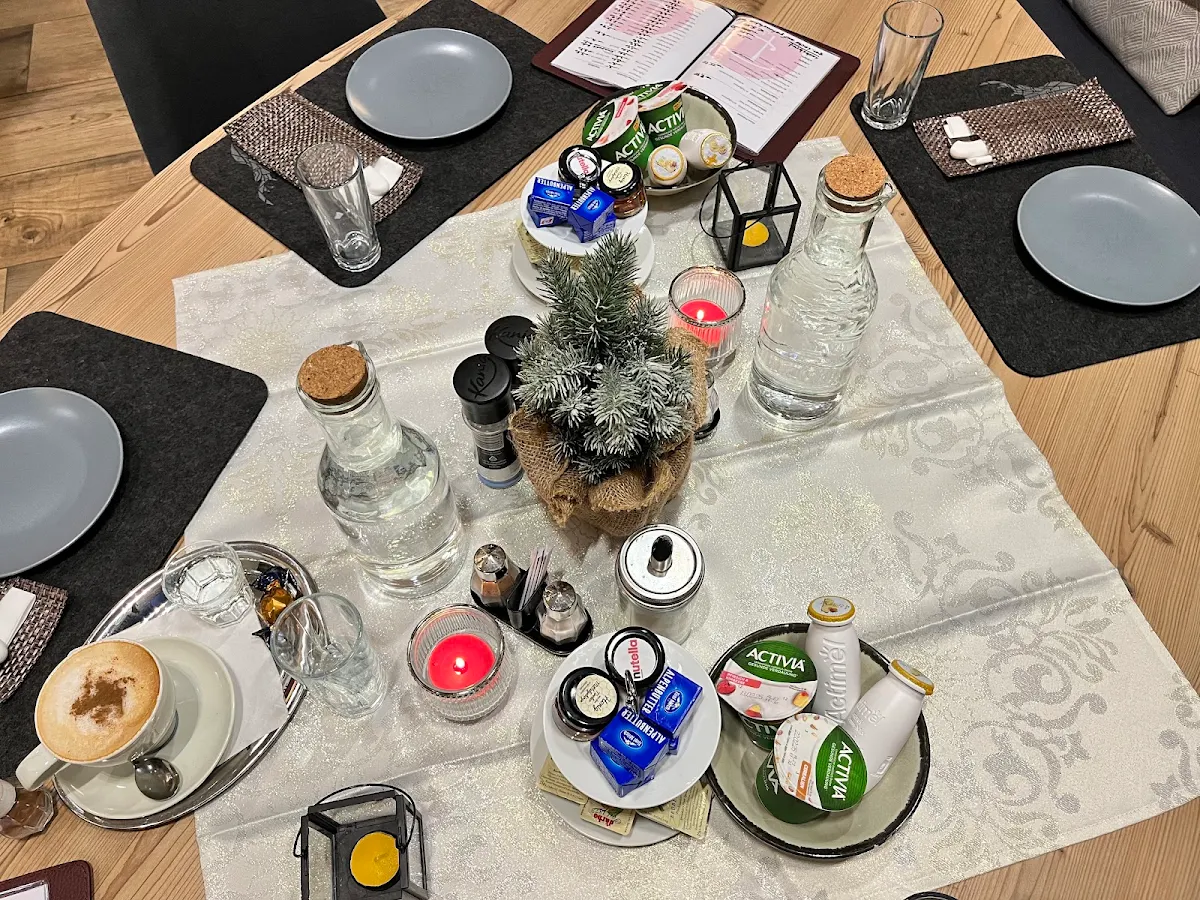 Essen und Trinken photo 2