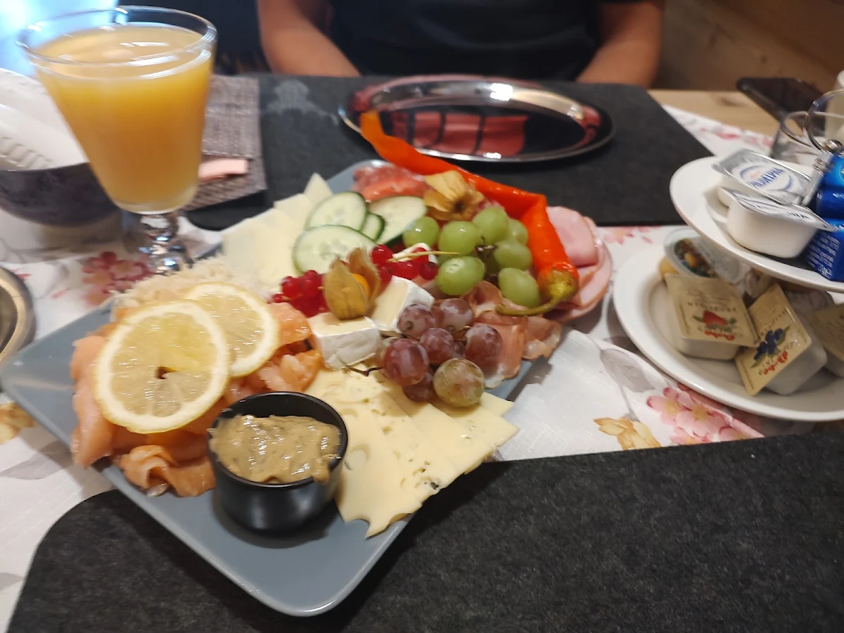 Essen und Trinken photo 4