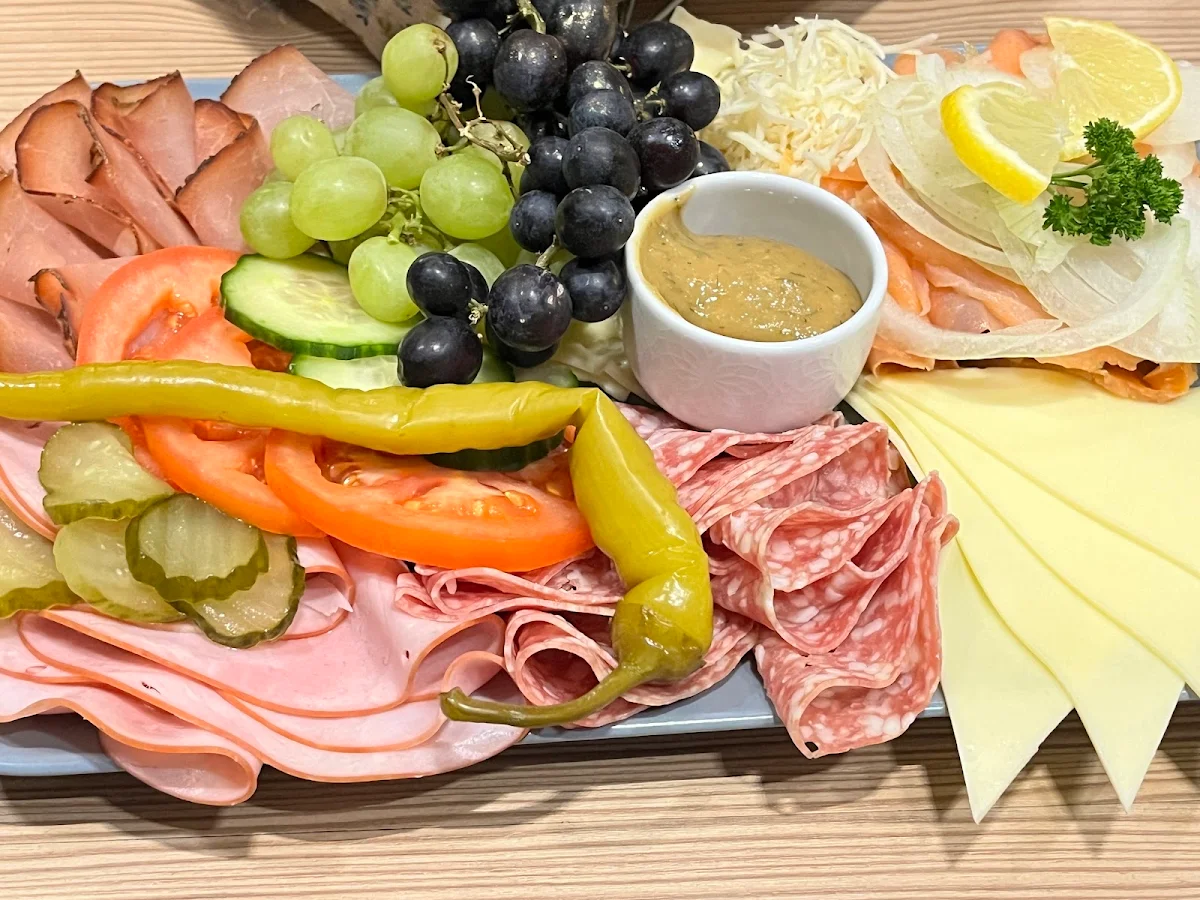 Essen und Trinken photo 7