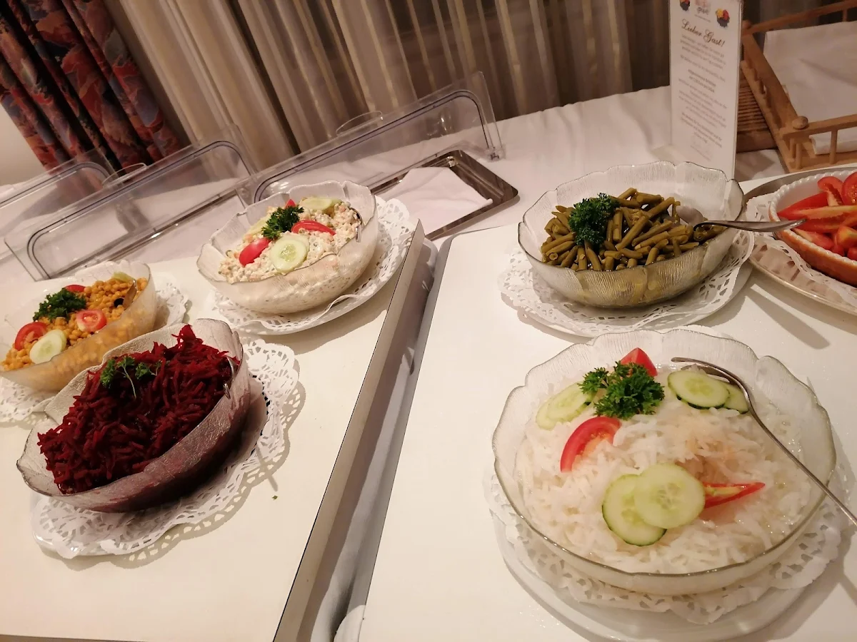 Essen und Trinken photo 10