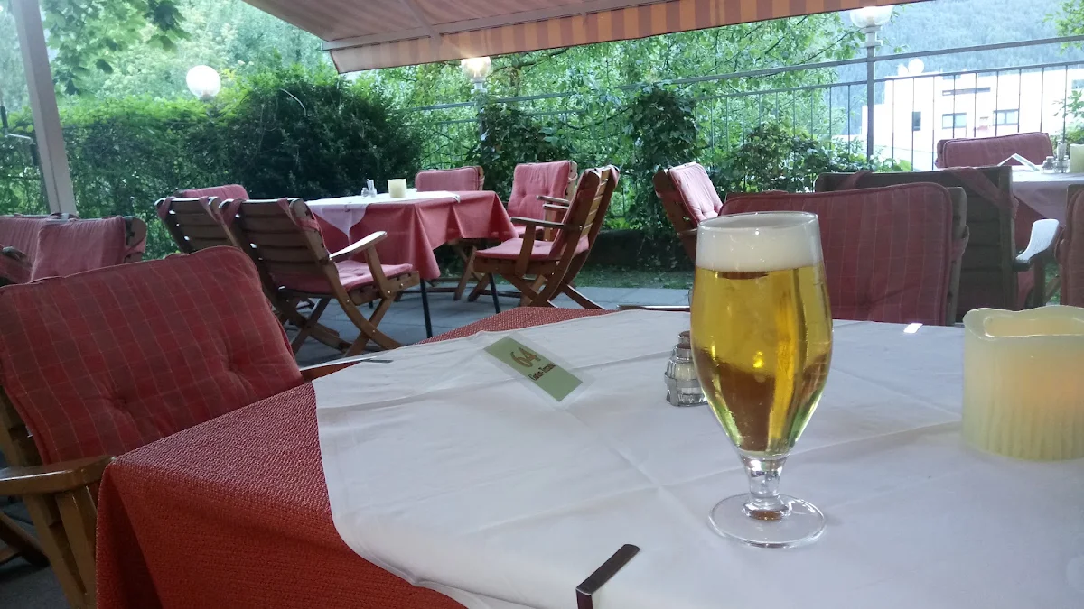 Essen und Trinken photo 4