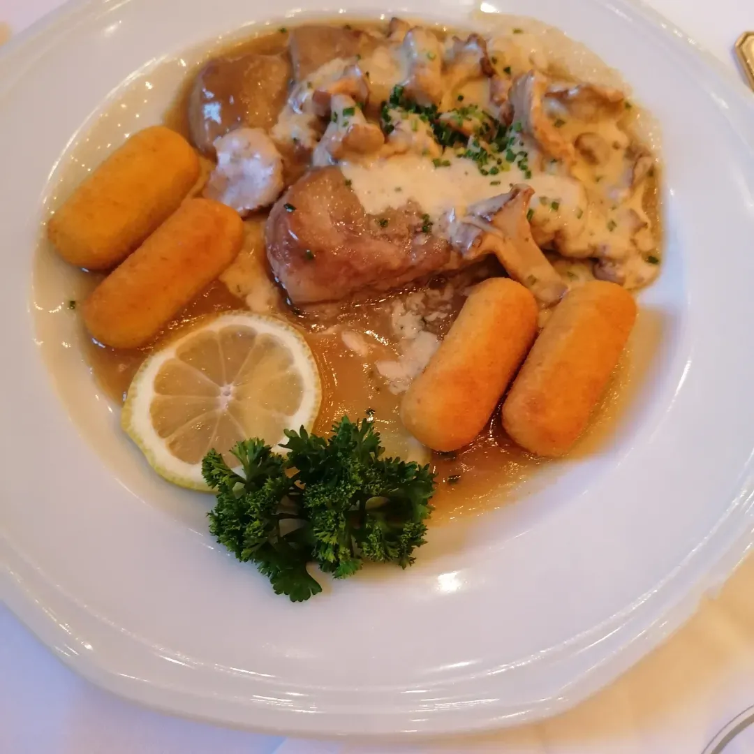 Essen und Trinken photo 9